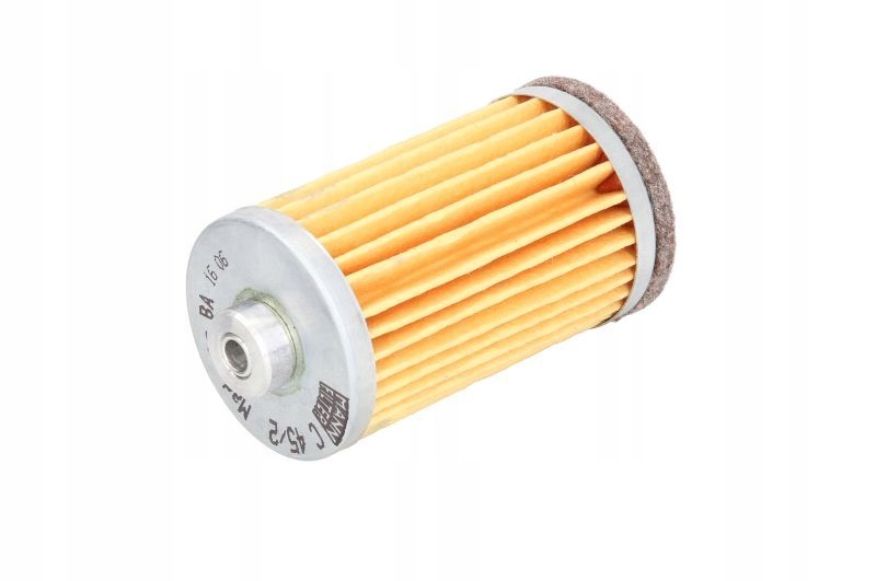 фото №6, Фільтр повітря mann-filter c 45/2 4 c4524