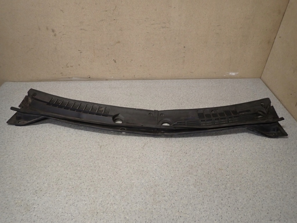 фото №6, Honda civic hb 01-05 жабо повний