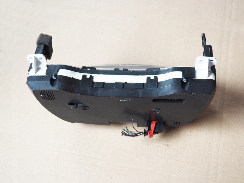 фото №6, Fiat punto ii 2 lift прилади лічильник 46833397 32 90271 оригінал