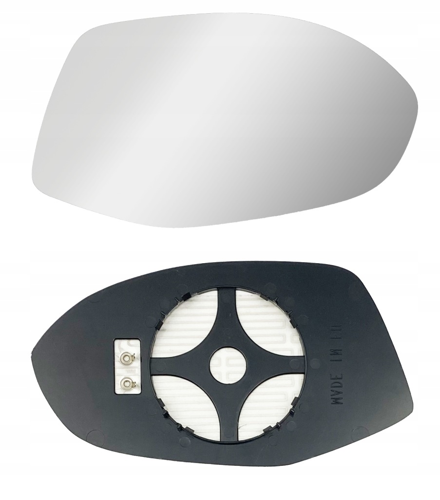 фото №1, Вкладыш зеркало audi a7 4g i 10-18 sf+grz+pl правое