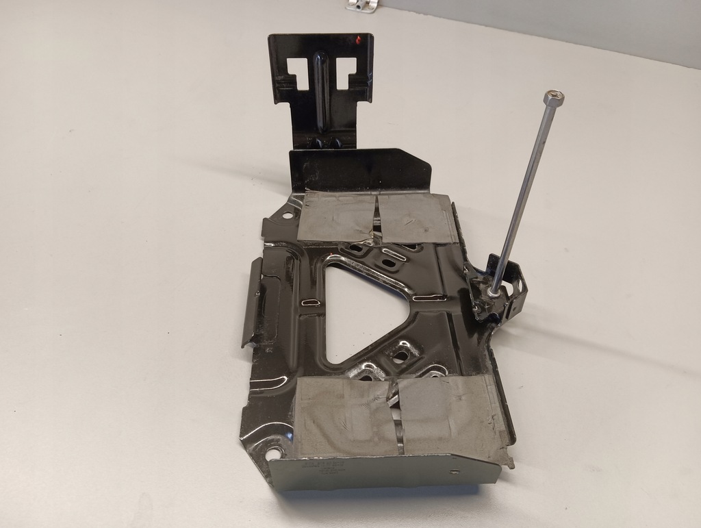 фото №2, Основа акумулятор mini cooper ii r55 r56