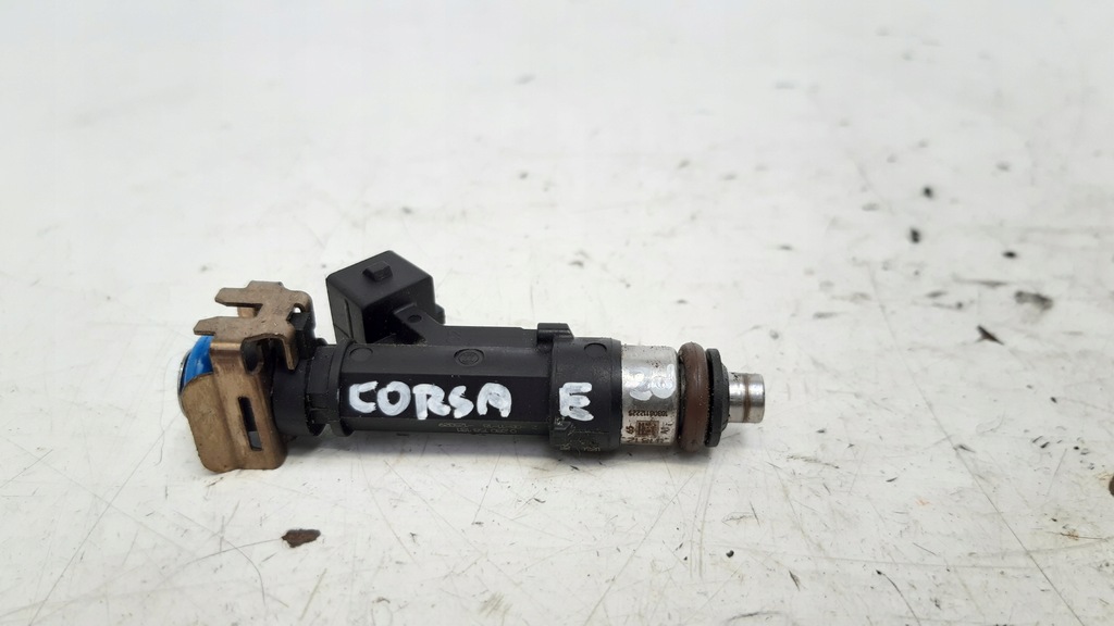 фото №1, Форсунка 0280158181 opel corsa e