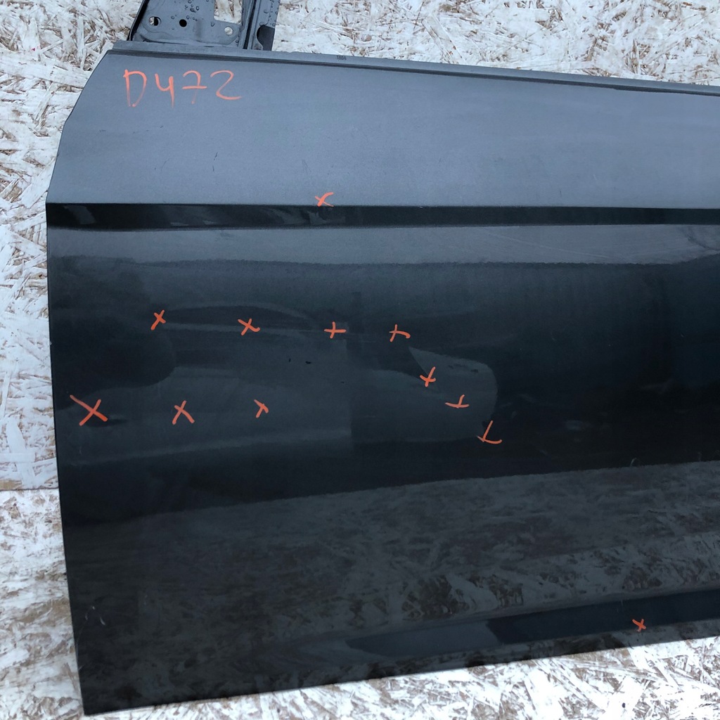 фото №6, Двері передні перед ліва ford focus mk3