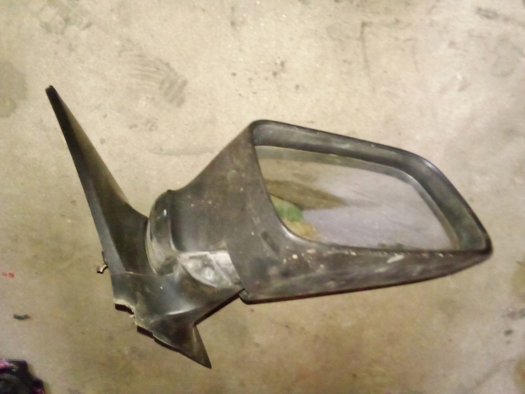 фото №1, Opel зеркало правое 259150