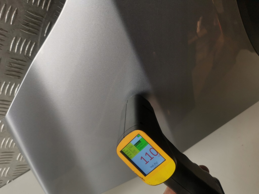 Honda hr-v 2 15 крыло правый  перед передний комплектный  америка nh830m Киев