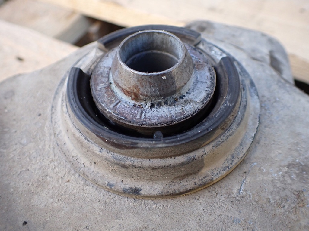 фото №8, Подрамник подрамник перед renault grand scenic iii 2011 1.6 dci 8041