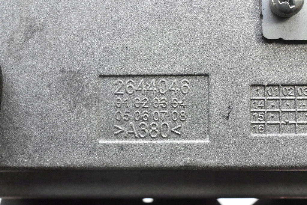 фото №9, Радио радиопроигрыватель тюнер na1j669c0 mazda mx5 mx-5 4 iv nd 15-21