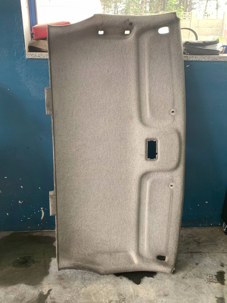 фото №1, Потолок renault trafic ii