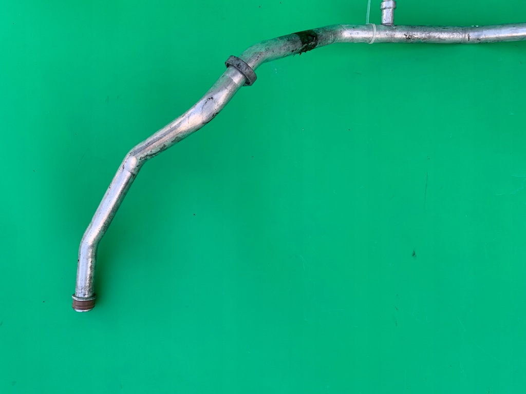 фото №6, Шланг кондиціонера renault scenic ii 2 1.9 dci