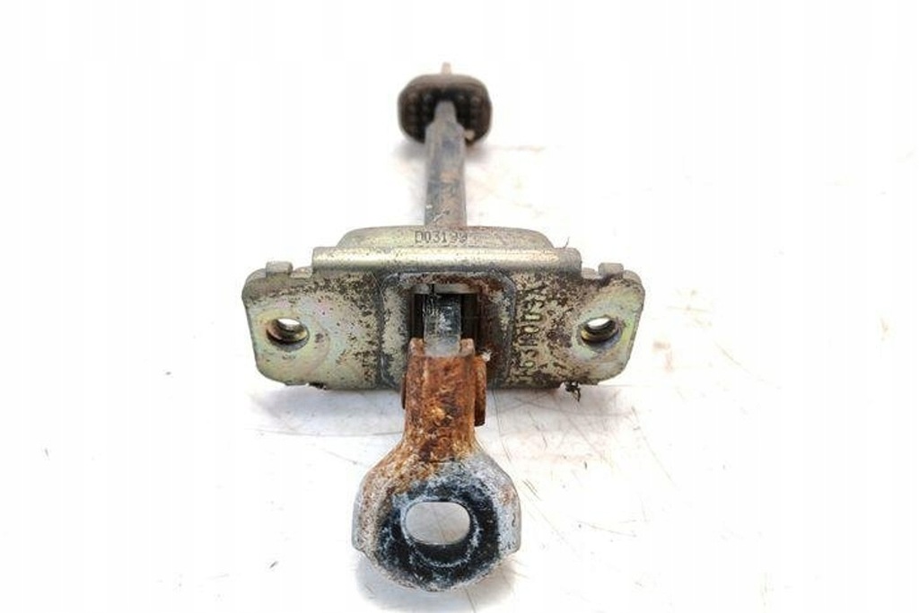 фото №8, Обмежувач задніх лівих двері mazda 6 sedan gg d03199 2.0l дизель 89kw