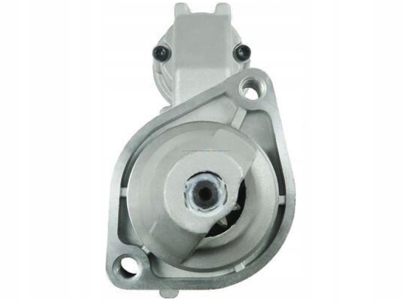 Стартер jeep chrysler 3.0 crd Київ