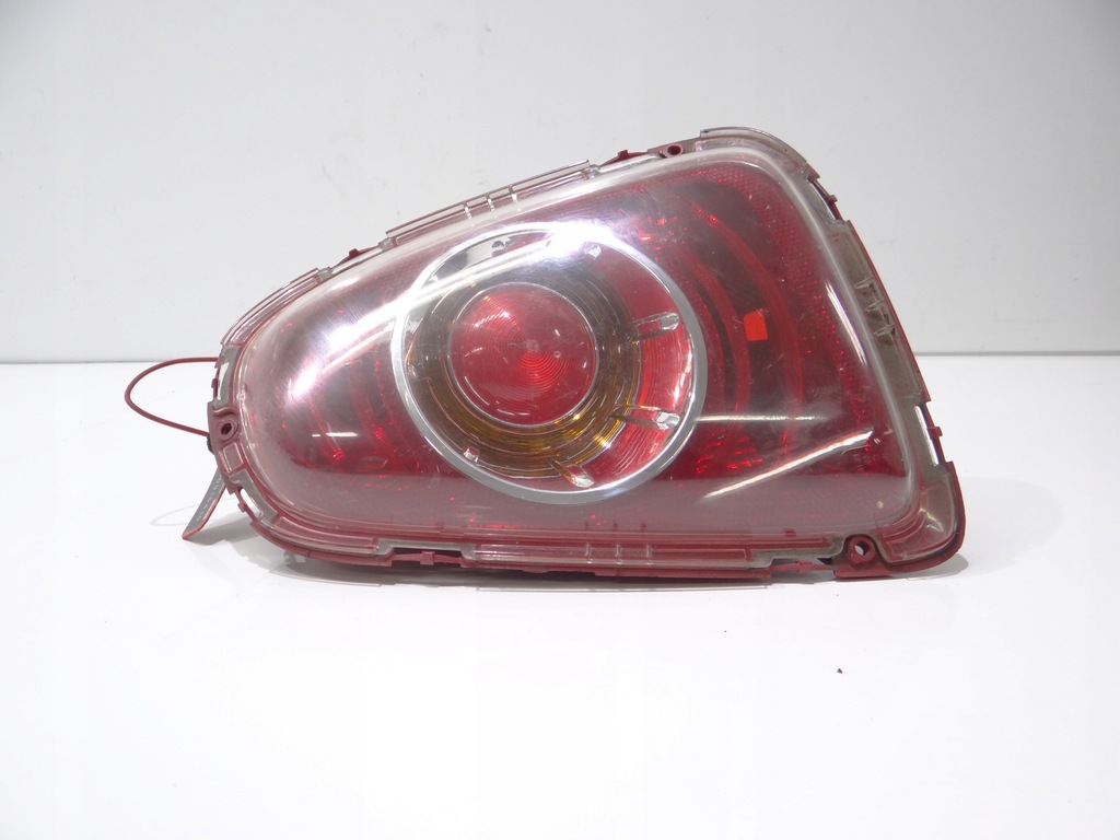 фото №1, Лампа правый задняя mini r56 7255910