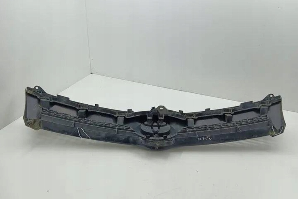 фото №11, Решётка радиатора toyota corolla verso _e12_ 531170f010 2.2l дизель 66kw 2006