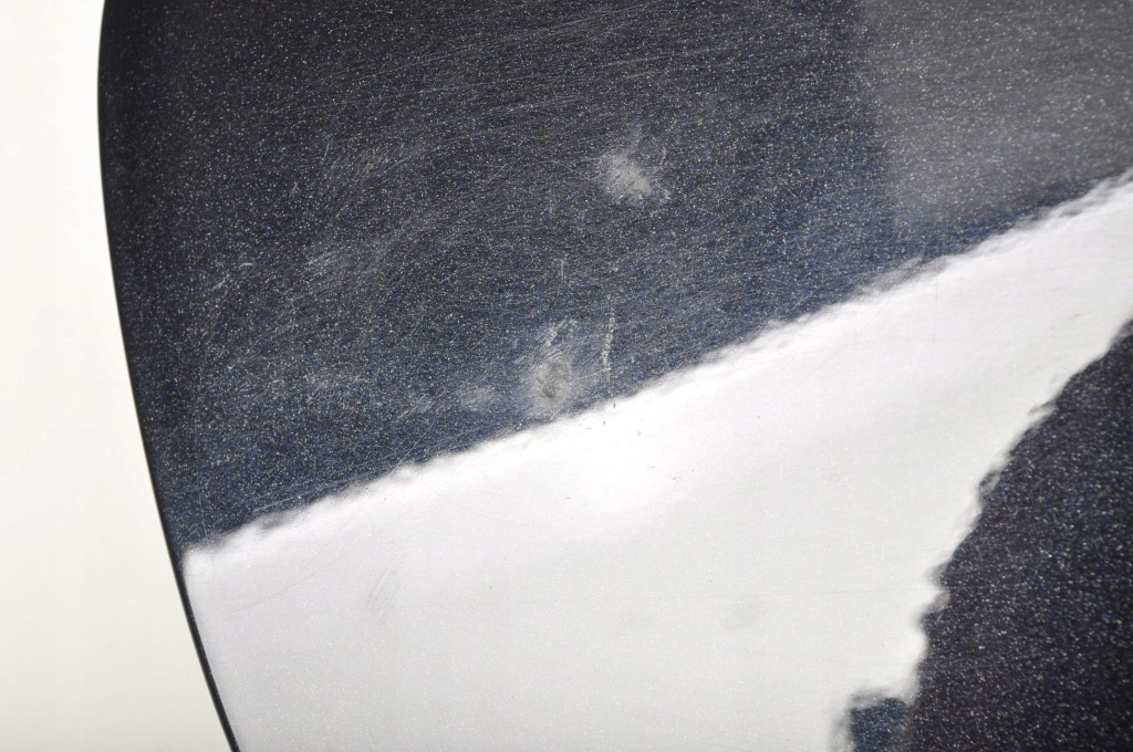 фото №2, Volvo s60 ii v60 крышка заливной топлива