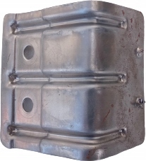 фото №1, Кронштейн двері pt mitsubishi pajero sport ii l200