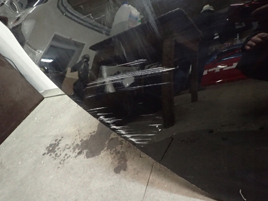 фото №3, Дверь задняя правое renault zoe