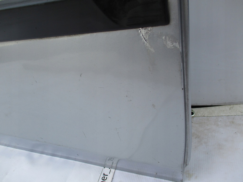 фото №10, Двері правий задня subaru legacy outback 09-14r kombi