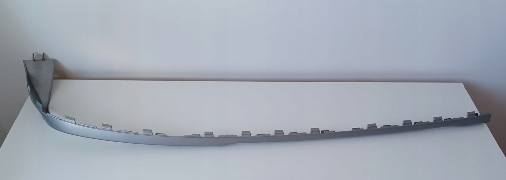 фото №1, Молдинг бампера задняя audi q2 81a853841