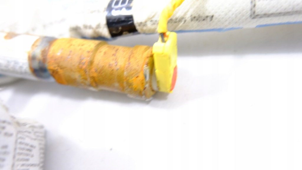 фото №3, Kia pro ceed ii шторка безопасности левая