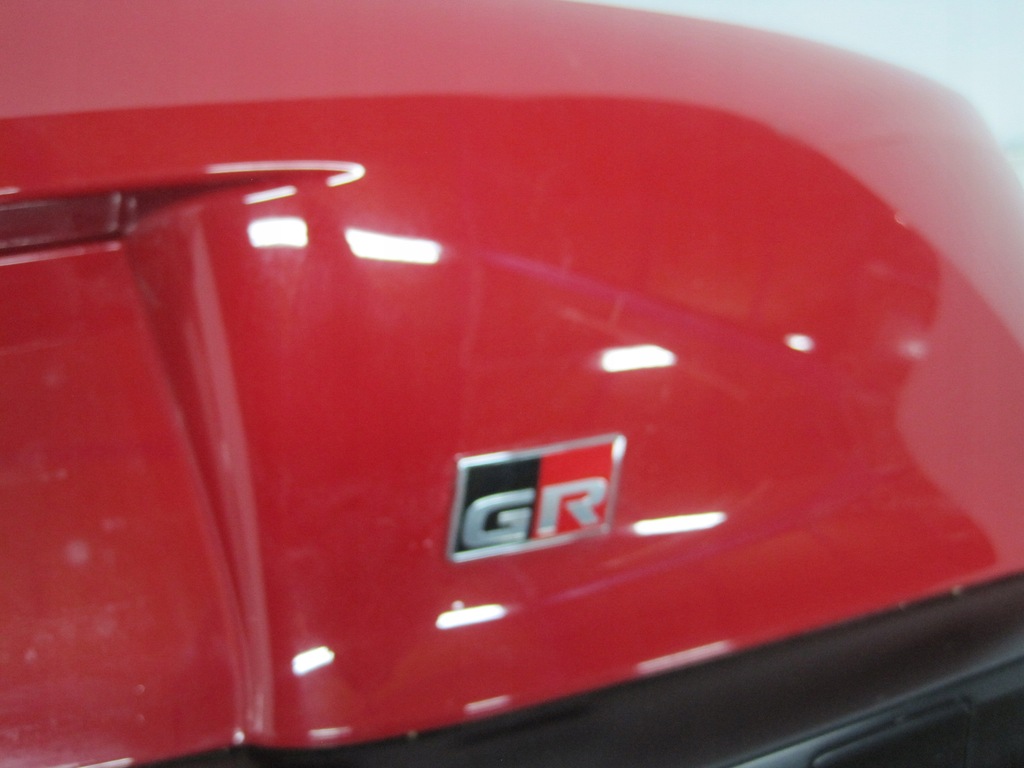 фото №9, Бампер задняя задний toyota supra 23r 6 pdc камера