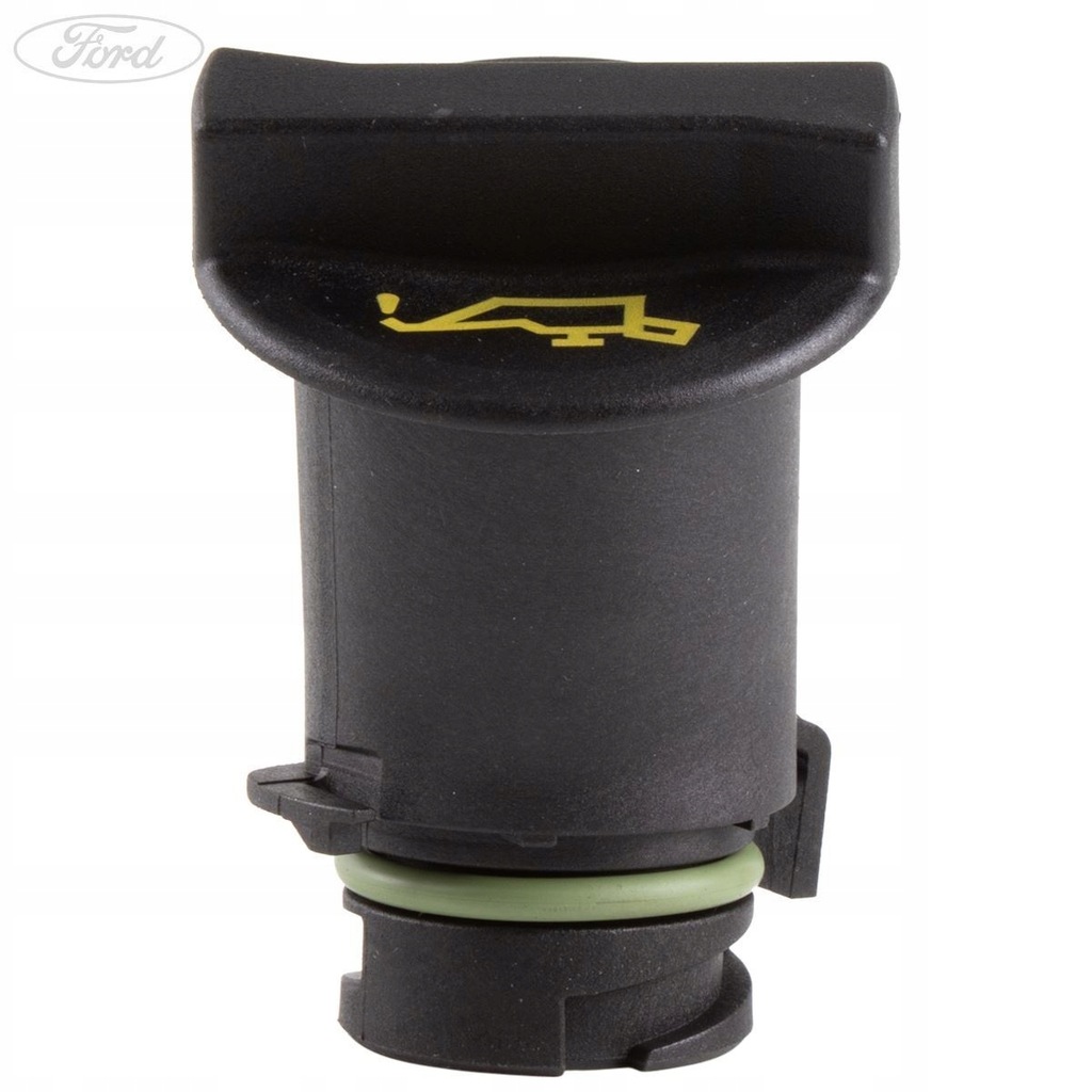 фото №1, 1335586 ford заливная горловина масла крышка ford