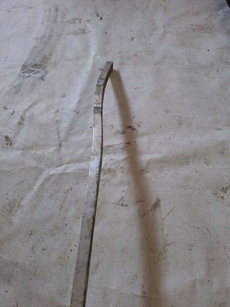 фото №5, Bmw x1 f48 балка кронштейн бампера