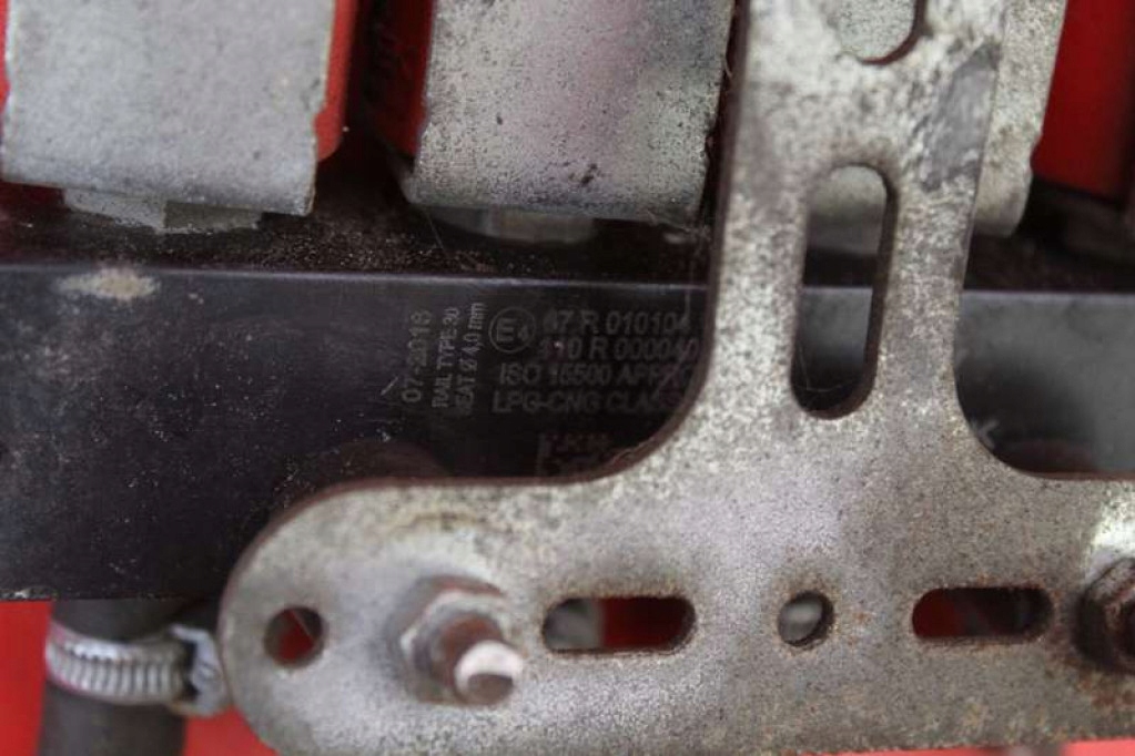 фото №8, Комплектна електропроводка газова 67r-017009 stag 200 gofast