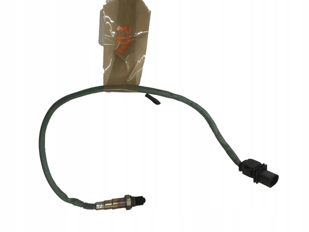 фото №1, Датчик лямбда-зонд mercedes c w204 a0075420218