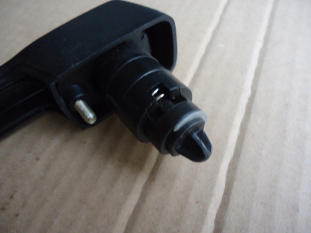 Ручка касета двері задній fiat uno -оригінал Доставка