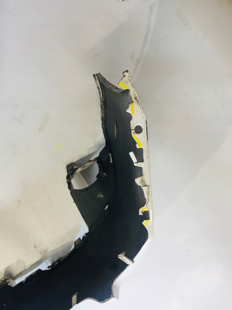 фото №9, Бампер передній ewp peugeot 2008 #109