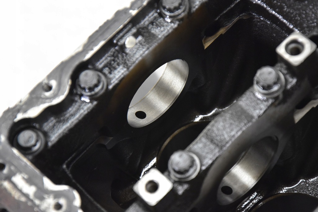 фото №11, Блок двигуна hyundai i20 ii kia rio iii 1.1 crdi 75km d3fa 2014r eu5