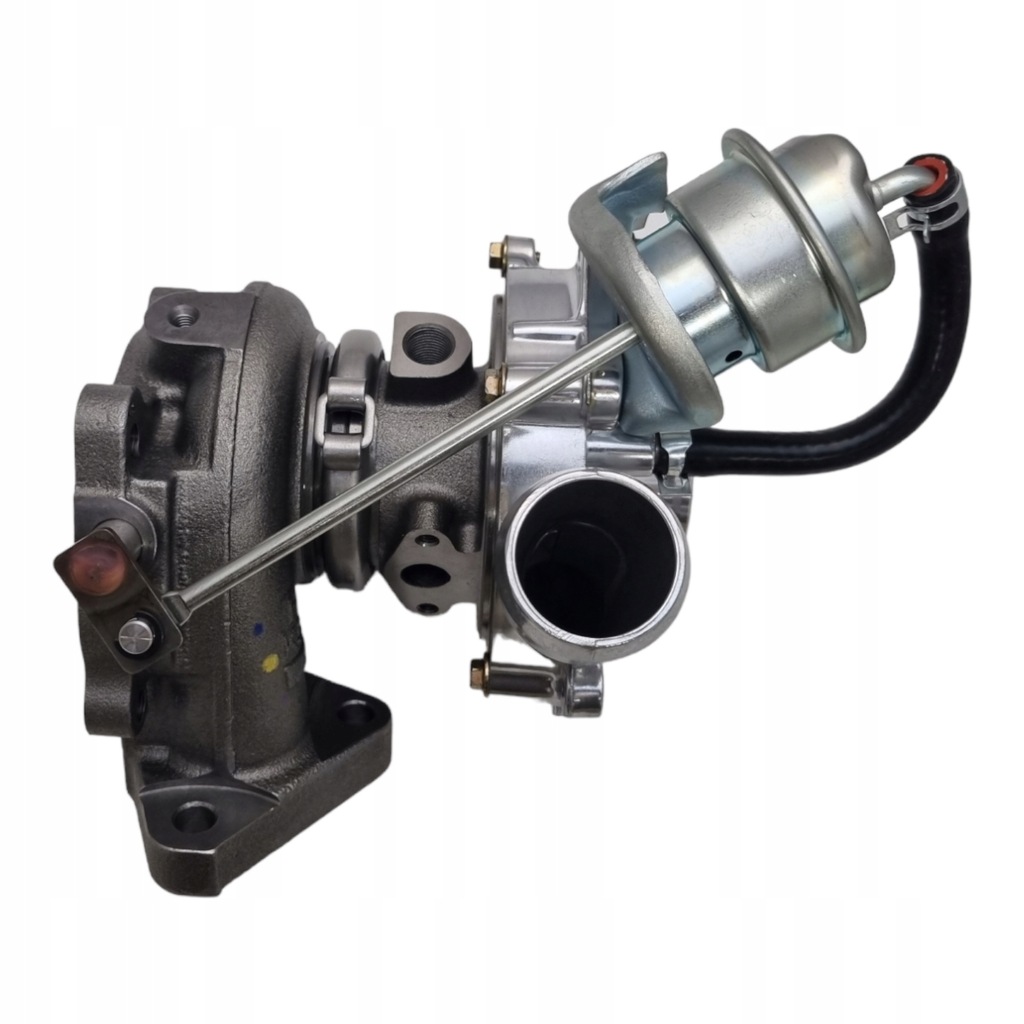 фото №9, Fabrycznie nowa турбина mitsubishi l200 2.5di-d 128-178 km va420088