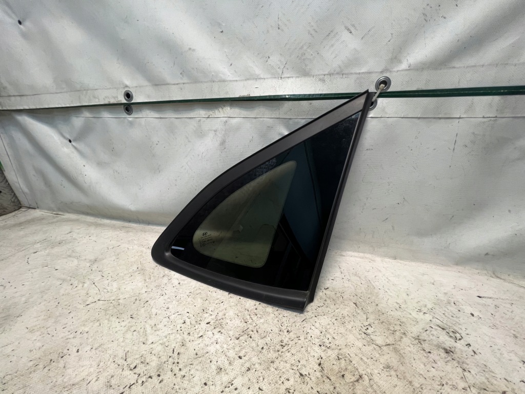 фото №1, Hyundai tucson ii lift стекло правый задняя as3 m532 eu