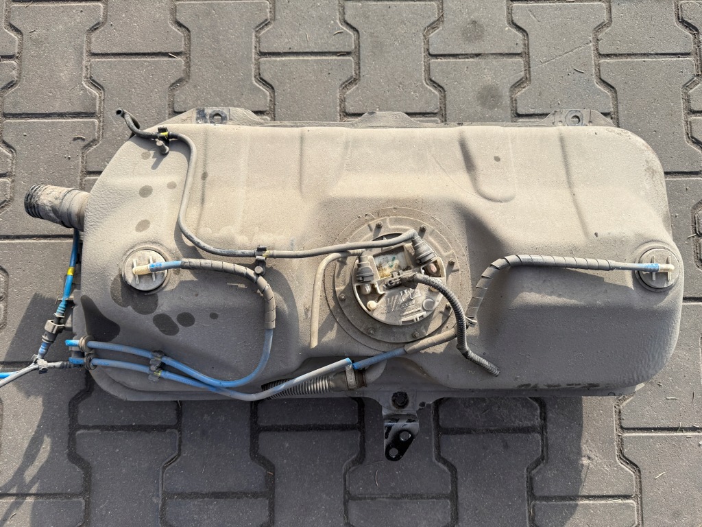 Купити Бак bak fiat seicento