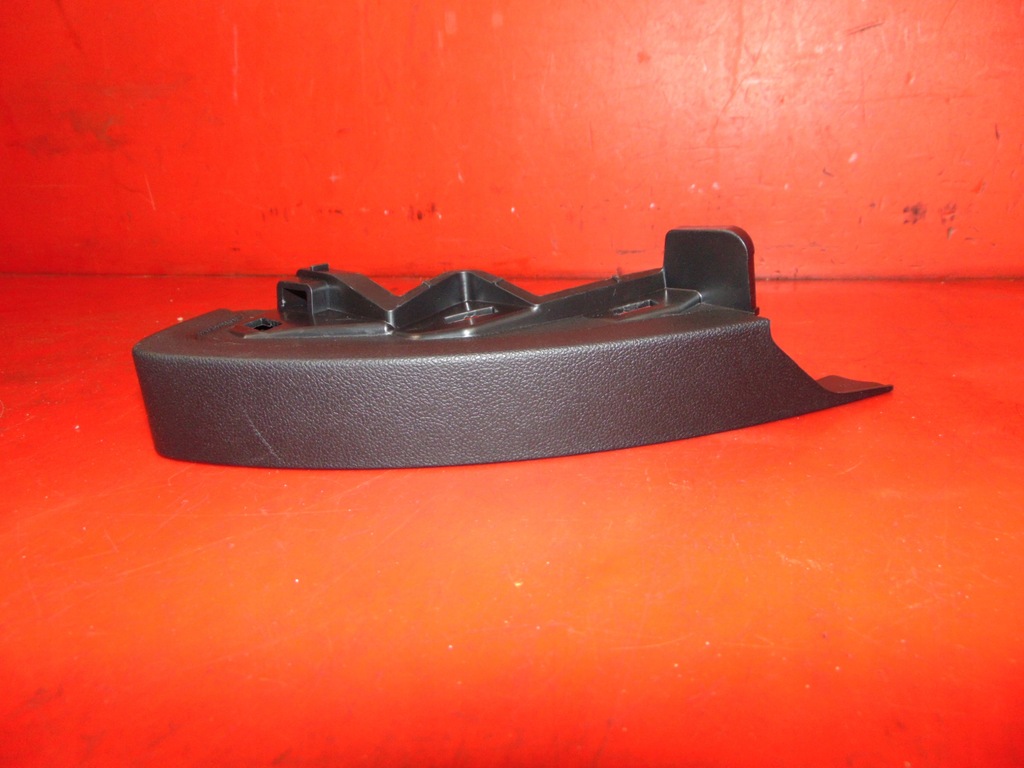 фото №1, Megane iv защита заглушка консоли панели 685968555r