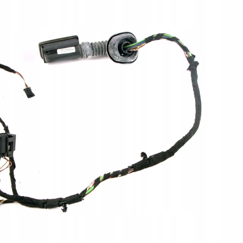 фото №9, Bmw f30 f31 джгут двері правий лівий задня 9286249