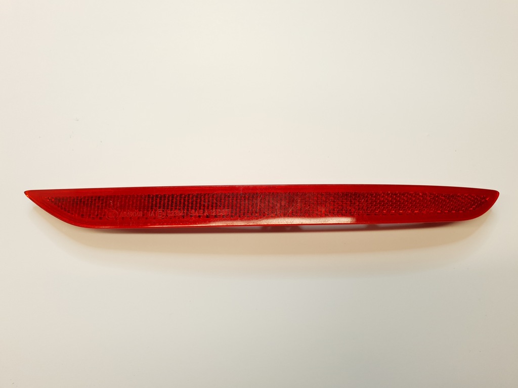 фото №1, F22 f23 відбивач правий задня oryg-pń