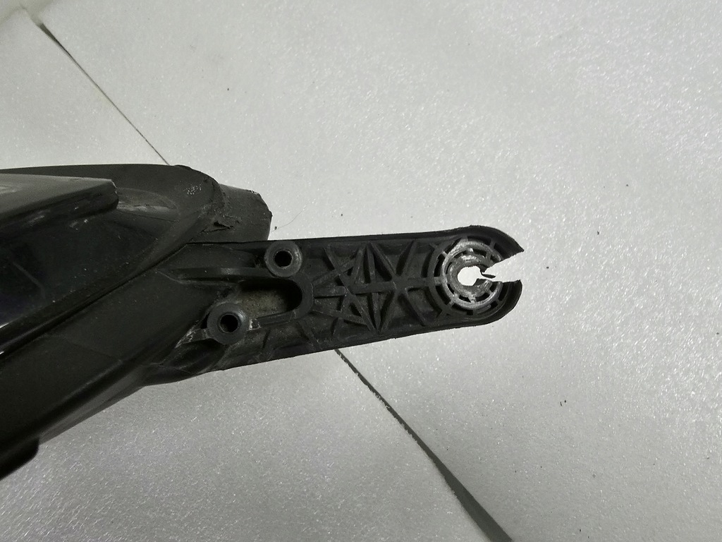 фото №8, Лампа передняя правая opel corsa e обычная