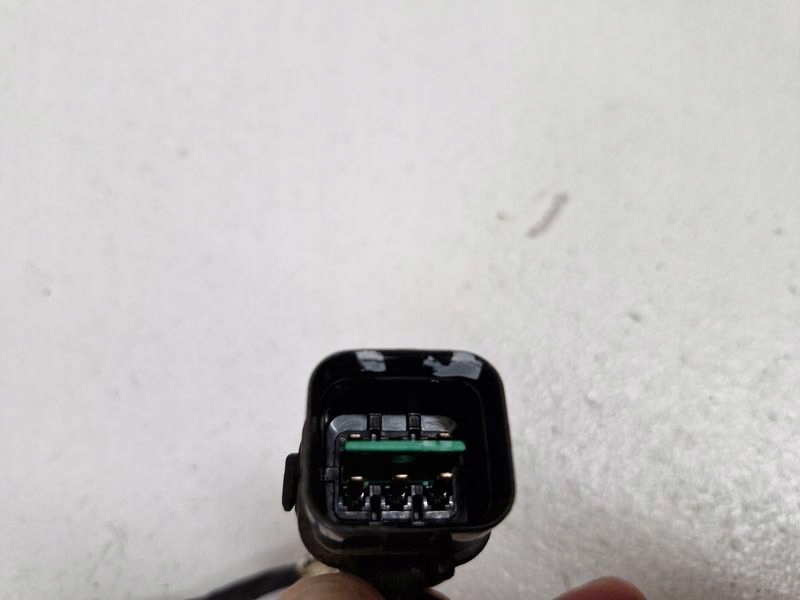 фото №6, Kia sorento 2 ii 2.2 crdi жгут шланг электропроводка клапана egr 284502p730