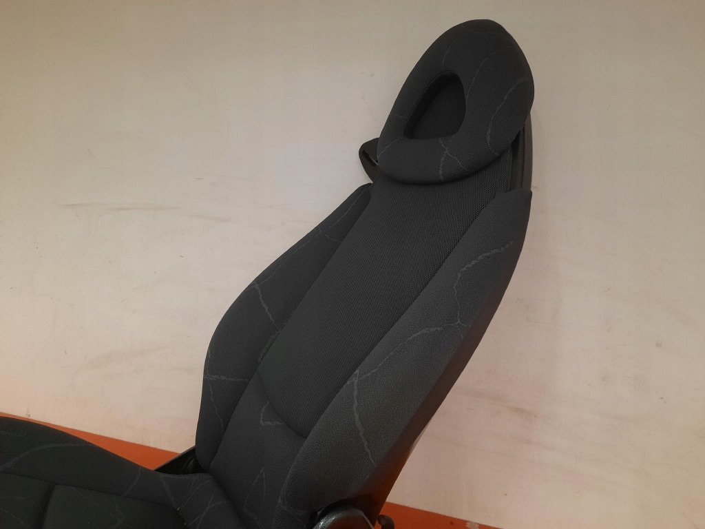 фото №7, Smart fortwo i 00-07 сиденье пассажира правый перед 0010090