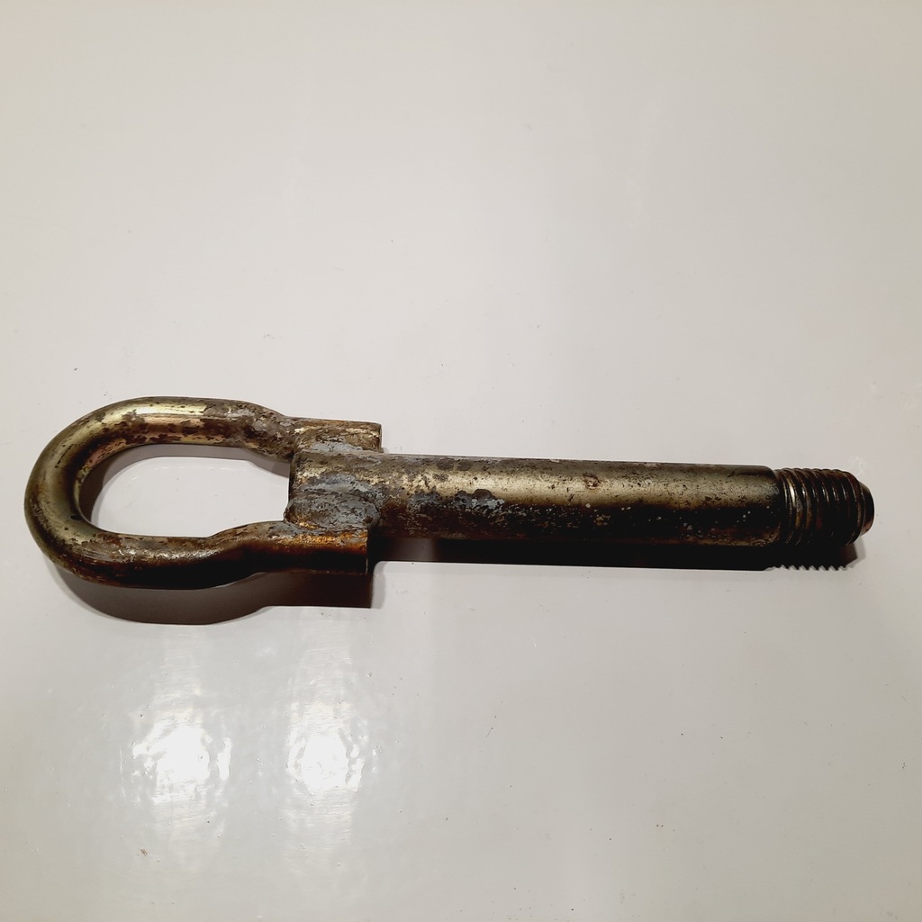 фото №1, Mazda 6 gh болт вушко буксирувальний