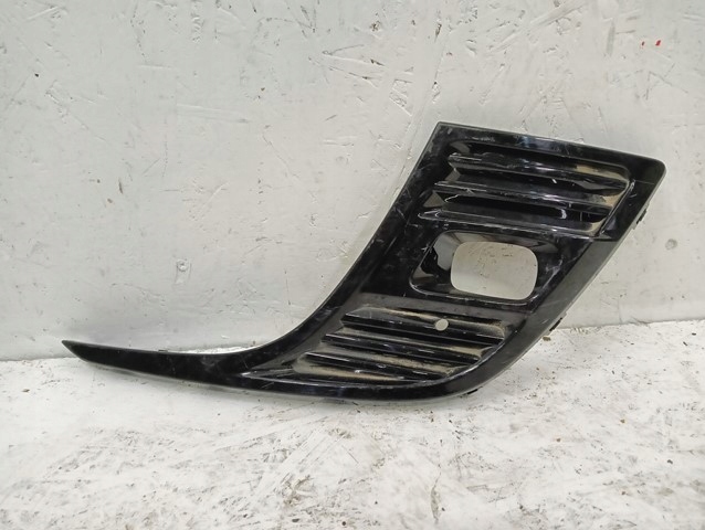 фото №1, Решітка бампера перед ліва fiat 600 23-