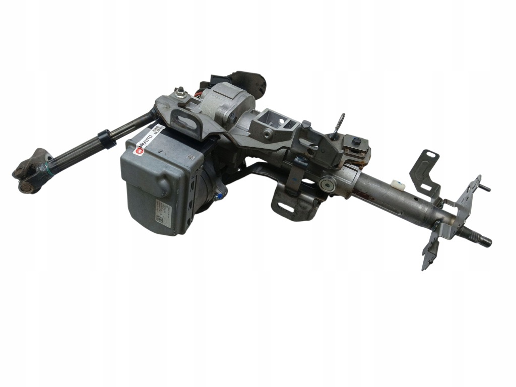 фото №1, Підсилювач електричний renault fluence 488107889r 285049173r europa