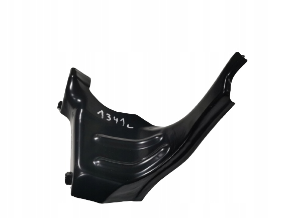 фото №1, Skoda fabia iii rapid кронштейн крила лівий oem 6ra805029