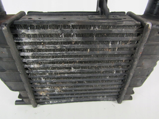 фото №9, Nissan note i e11 радіатор повітря інтеркулер 1.5dci k9k276 144619u20a