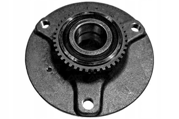 фото №1, Nk 753326 набір підшипник колеса