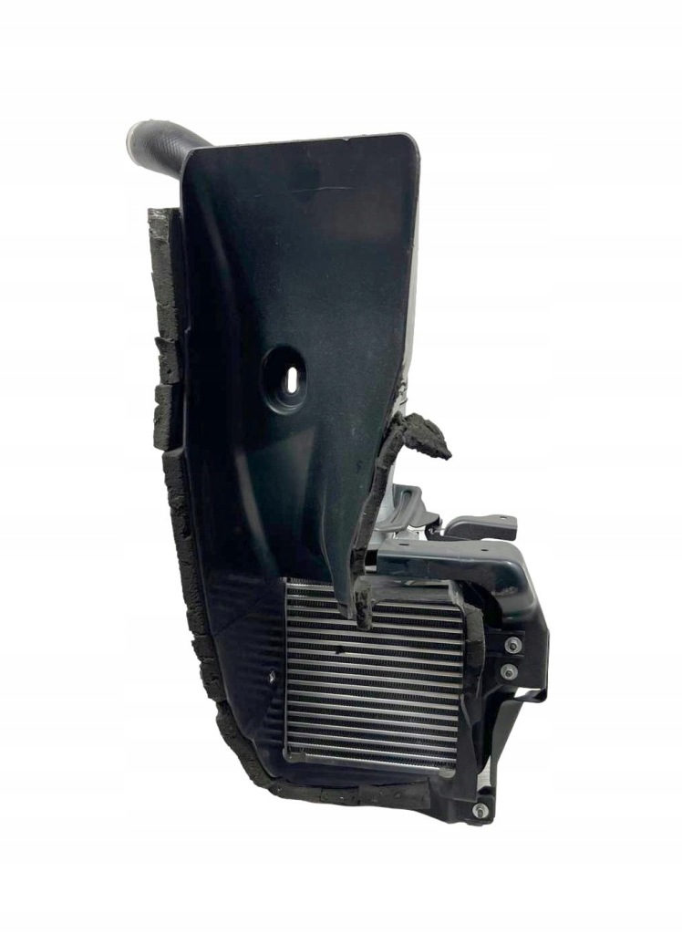 Радіатор інтеркулер труба mazda cx7 cx-7 2,2 mzr-cd r2ax13565 127100-3730 Доставка