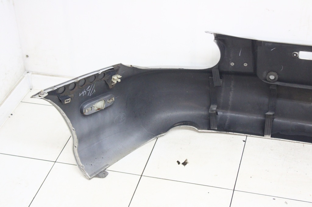 фото №11, Mazda mx5 mx-5 nb 98r- бампер задня задній 22v