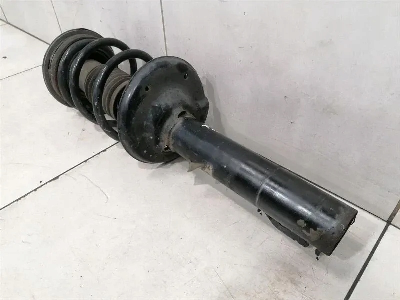 Porsche boxster 987 shock абсорбер задній 98733305116 Оригінал