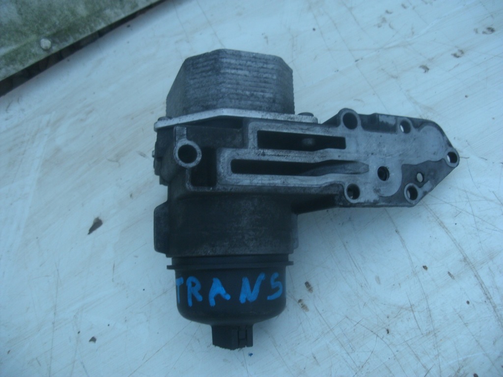 фото №1, Boxer jumper ford transit основание масляная 2.2